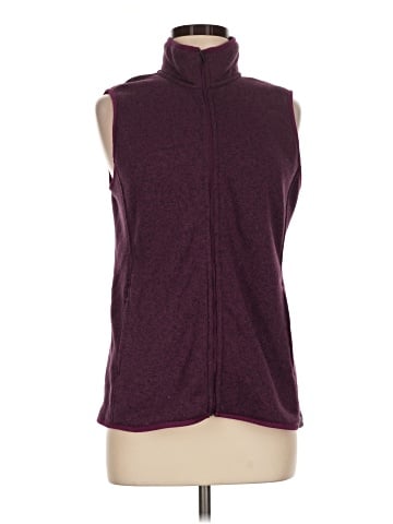 L.L.Bean Sweater Vest (view 1)