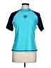 Unbranded Teal Active T-Shirt Size L - photo 1