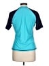 Unbranded Teal Active T-Shirt Size L - photo 2