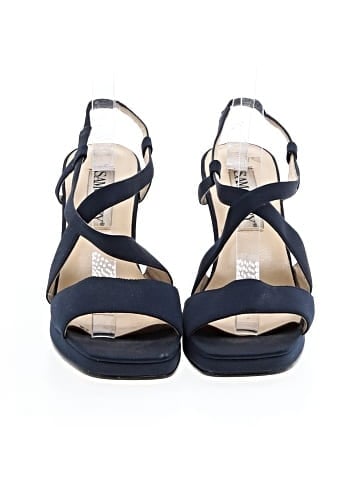 Sam & Libby Sandals (view 2)