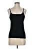 Athleta Black Tank Top Size M - photo 1