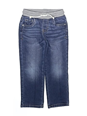 Cat & Jack Jeans (view 1)