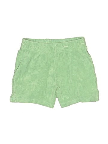 Zara Athletic Shorts (view 1)