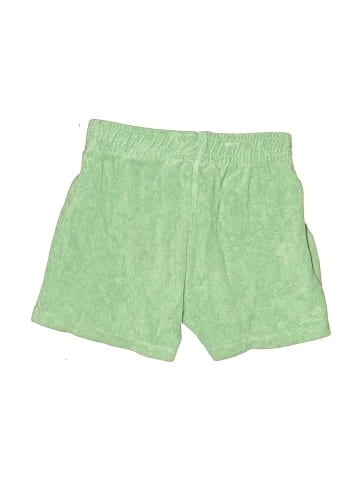 Zara Athletic Shorts (view 2)