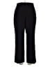 Talbots Black Active Pants Size 16 Petite - photo 1