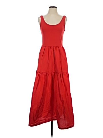 J.Crew Factory Store Casual Dress (view 1)