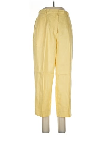 Lauren by Ralph Lauren Linen Pants (view 1)
