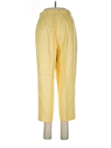Lauren by Ralph Lauren Linen Pants (view 2)