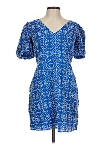 MNG Casual Dress (view 1)