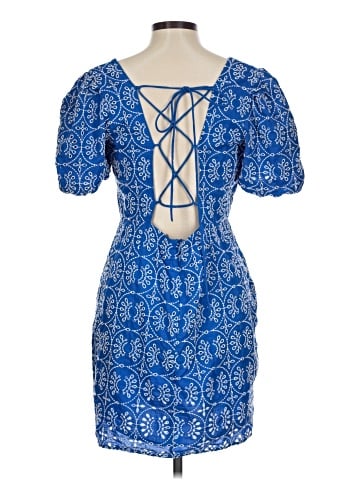 MNG Casual Dress (view 2)