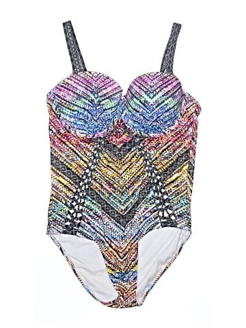 Swimsuits for all One Piece Swimsuit (view 1)