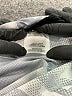 Nike 100% Polyester Camo Silver Active T-Shirt Size S (kids) - photo 4