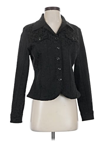 CHRISTINE ALEXANDER Jacket (view 1)