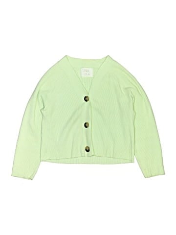 Zara Cardigan (view 1)