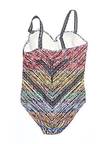 Swimsuits for all One Piece Swimsuit (view 2)