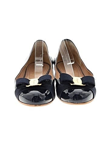 Salvatore Ferragamo Flats (view 2)