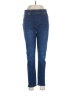 Seven7 Blue Jeans Size M - photo 1
