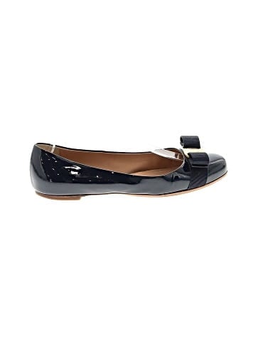 Salvatore Ferragamo Flats (view 1)
