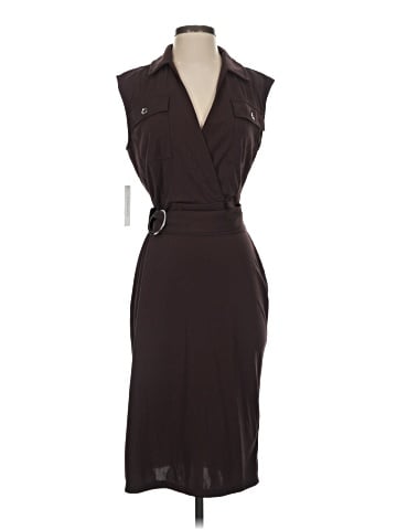 DKNY Cocktail Dress (view 1)