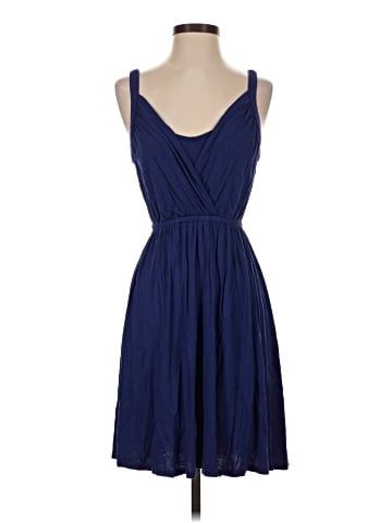 Ann Taylor LOFT Cocktail Dress (view 1)