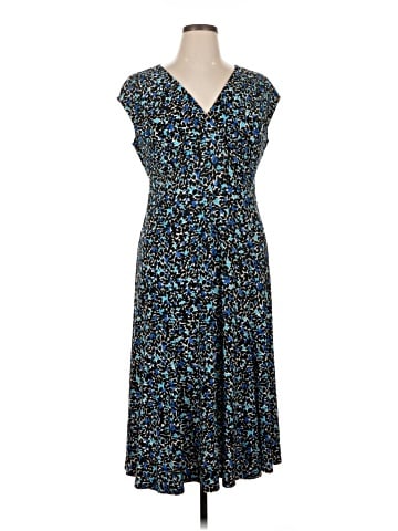Jones New York Casual Dress (view 1)