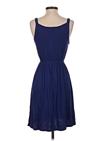 Ann Taylor LOFT Cocktail Dress (view 2)
