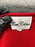 Rare Editions Hearts Red Dress Size 8 - photo 3
