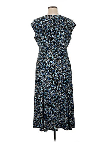 Jones New York Casual Dress (view 2)