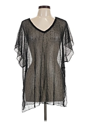 Jordan Taylor Short Sleeve Blouse (view 1)