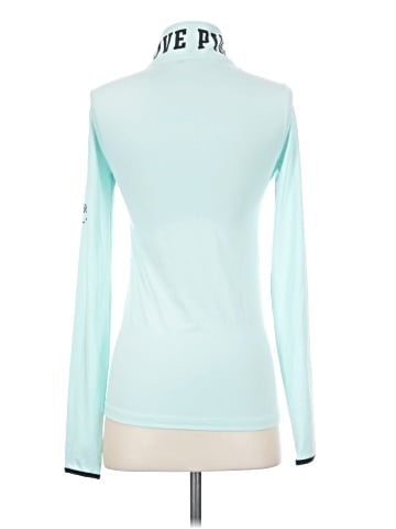 Victoria's Secret Pink Track Jacket (view 2)