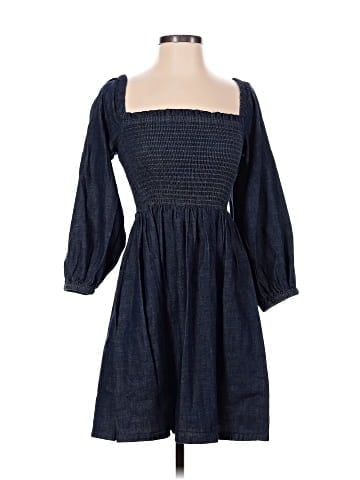 J.Crew Casual Dress (view 1)