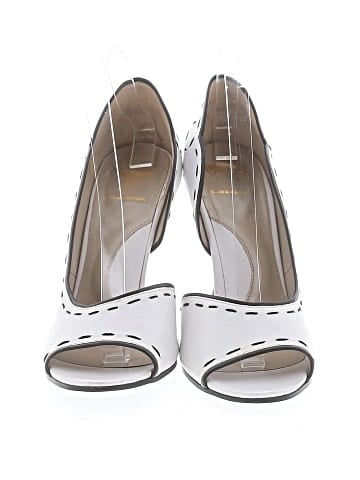 John Fluevog Heels (view 2)