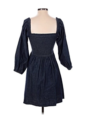 J.Crew Casual Dress (view 2)