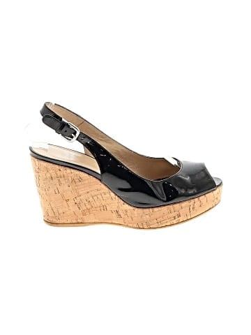 Stuart Weitzman Wedges (view 1)