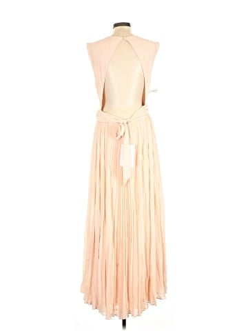 Fame And Partners Cocktail Dress (view 2)