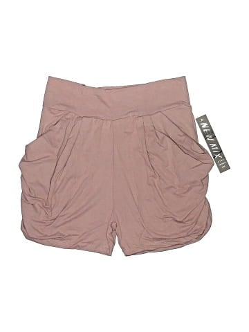 New Mix USA Shorts (view 1)