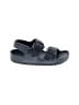 Cat & Jack Blue Sandals Size 8 (kids) - photo 1