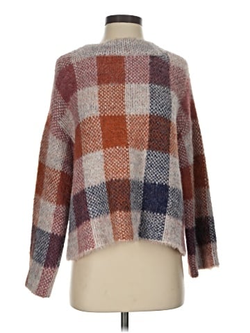 ModCloth Pullover Sweater (view 1)