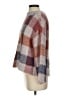 ModCloth Plaid Brown Pullover Sweater Size S - photo 5