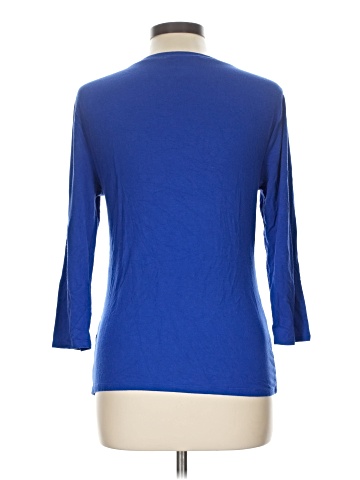 Grace Elements 3/4 Sleeve T-Shirt (view 2)