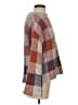 ModCloth Plaid Brown Pullover Sweater Size S - photo 4