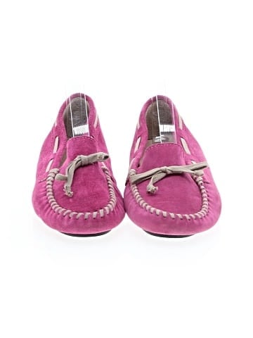 Vera Wang Flats (view 2)