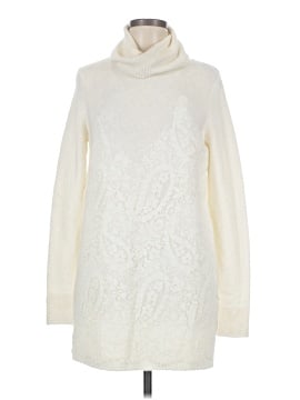 MICHAEL Michael Kors Turtleneck Sweater (view 1)