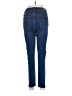 Seven7 Solid Blue Jeans Size M - photo 2