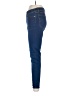 Seven7 Solid Blue Jeans Size M - photo 5