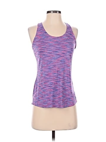 Avia Sleeveless Top (view 1)