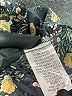 Umgee Paisley Brown Casual Dress Size L - photo 8