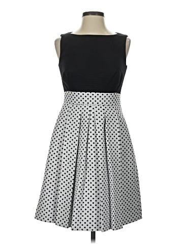 Tahari by ASL Cocktail Dress (view 1)