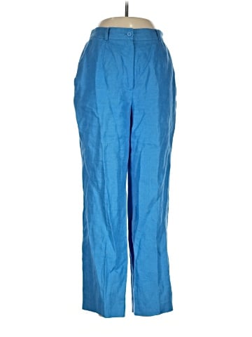 Appleseeds Linen Pants (view 1)