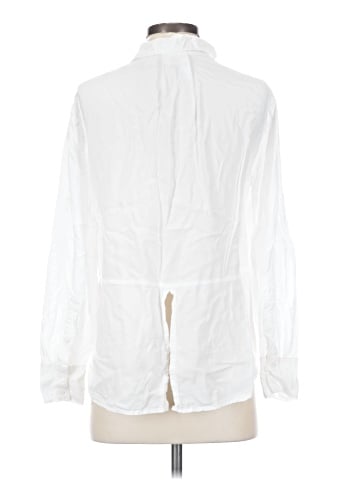 Cloth & Stone Long Sleeve Button-Down Shirt (view 2)